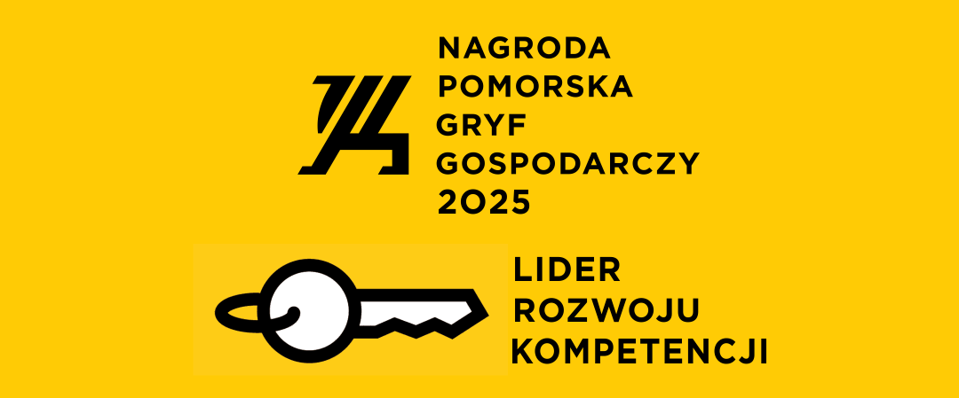 Zdjęcie artykułu Konkurs o Nagrodę Pomorską „Gryf Gospodarczy 2025”