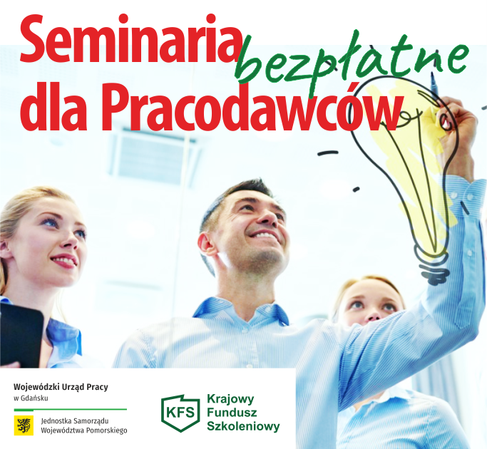 Zdjęcie artykułu Warsztaty dla pomorskich pracodawców