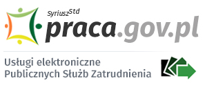 logo usługi PSZ